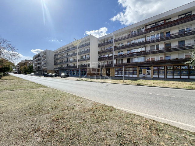 Kiadó téglalakás, albérlet, Székesfehérvárott 165 E Ft / hó