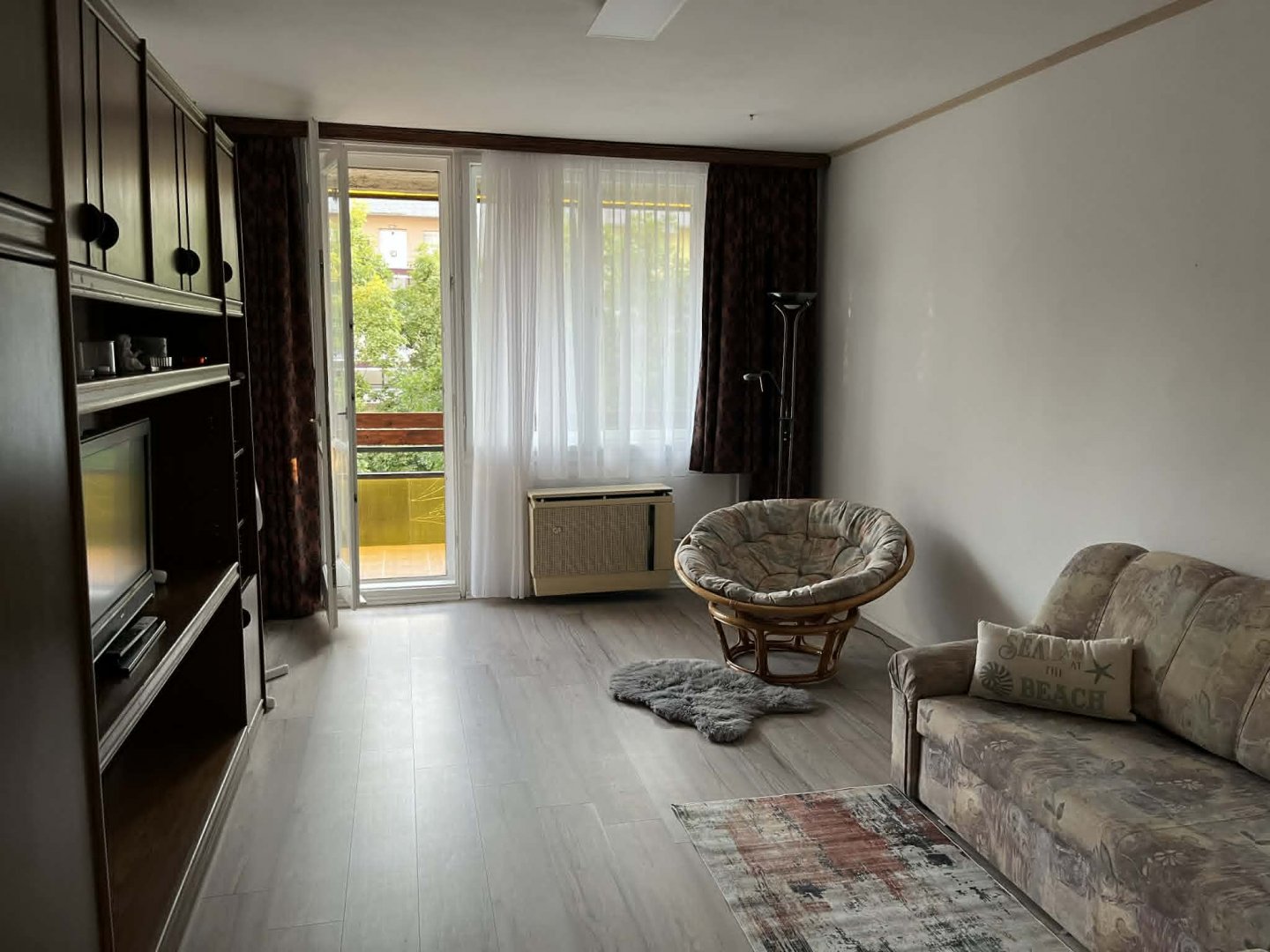 1 bed · 58m² · 380.000 ft