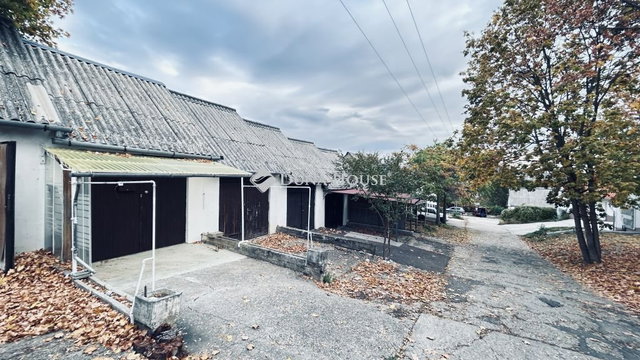 Eladó ipari ingatlan, Egerben, Bercsényi Miklós utcában 8.5 M Ft