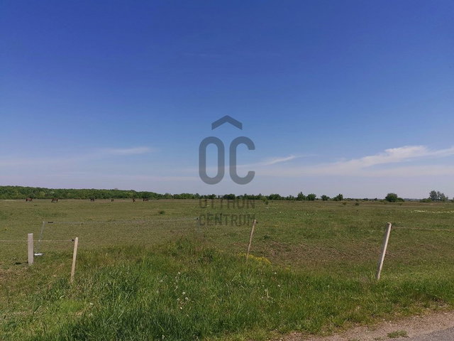 Eladó mezogazdasagi ingatlan, Hortobágyon 35 M Ft