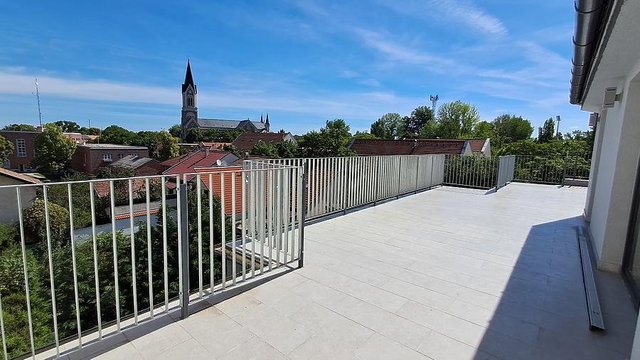 Kiadó téglalakás, albérlet, Budapesten, XV. kerületben