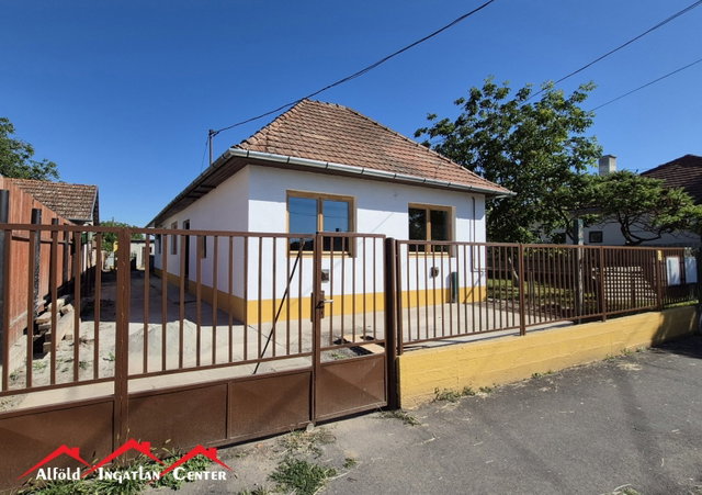 Eladó családi ház, Dobozon 20.9 M Ft / költözzbe.hu