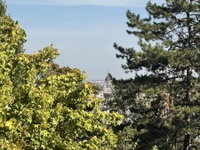 Eladó téglalakás, II. kerületben, Rókushegyi lépcsőn