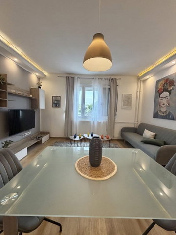 Kiadó téglalakás, albérlet, Debrecenben 250 E Ft / hó, 2 szobás