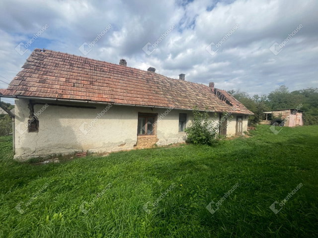 Eladó családi ház, Mernyén 5.9 M Ft, 3 szobás