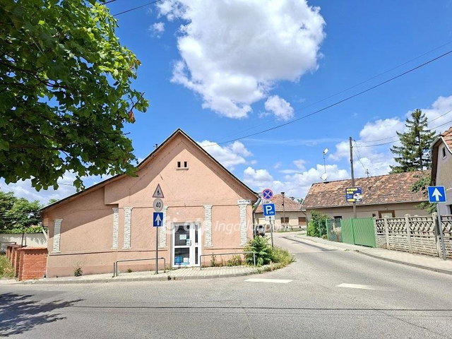Eladó üzlethelyiség, Ráckevén 99 M Ft, 4 szobás