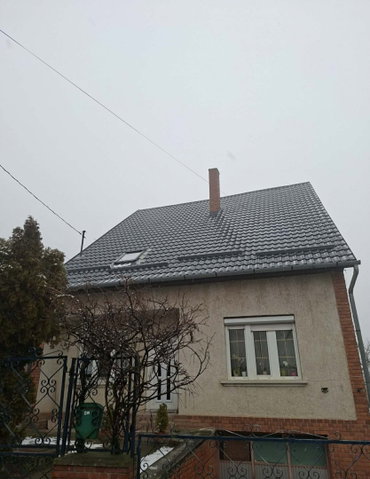 Eladó családi ház, Gödöllőn 119.9 M Ft, 6 szobás