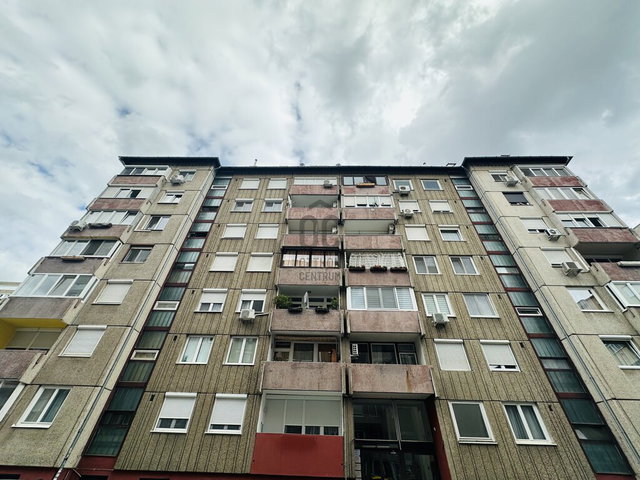 Eladó panellakás, Budapesten, XIII. kerületben 68.9 M Ft