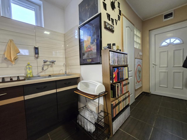 Eladó családi ház, Dombóváron 19.9 M Ft, 2 szobás