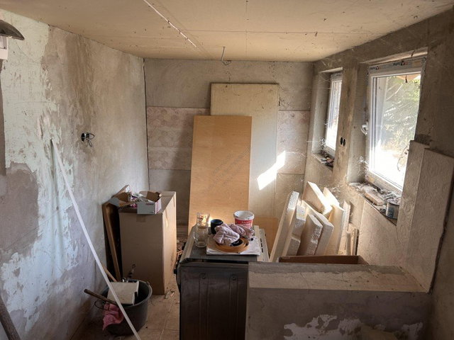 Eladó családi ház, Hódmezővásárhelyen 55 M Ft, 3 szobás