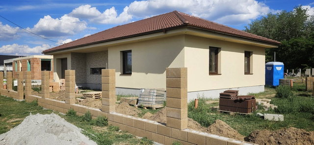 Eladó családi ház, Inárcson 110 M Ft, 4 szobás