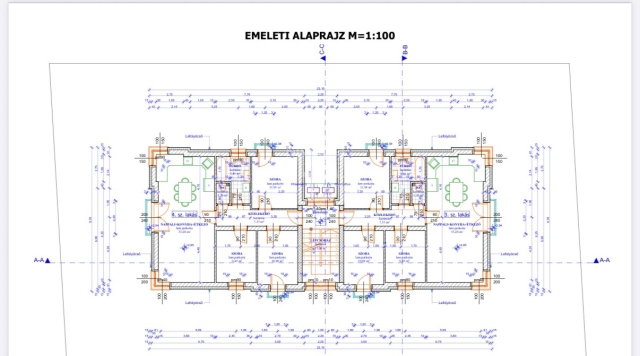 Eladó téglalakás, Mendén 79.9 M Ft, 1+3 szobás