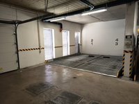 Eladó garázs, IX. kerületben, Bárd utcában 6.5 M Ft
