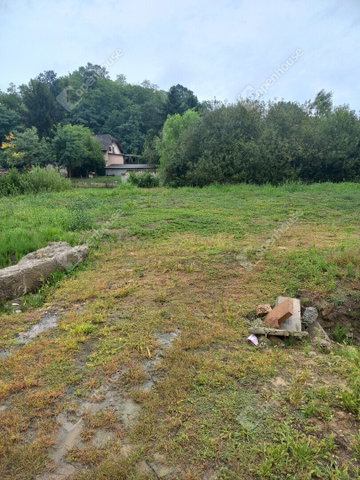 Eladó telek, Kaposváron 5.8 M Ft / költözzbe.hu