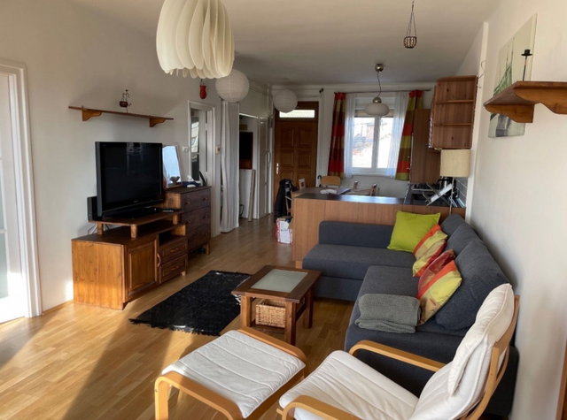 Kiadó téglalakás, albérlet, XII. kerületben, Böszörményi úton