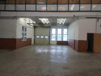 Kiadó ipari ingatlan, Győrött 1410 E Ft / hó