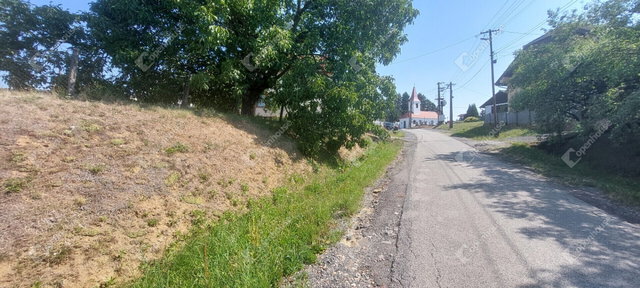 Eladó telek, Zalaegerszegen 12.9 M Ft / költözzbe.hu