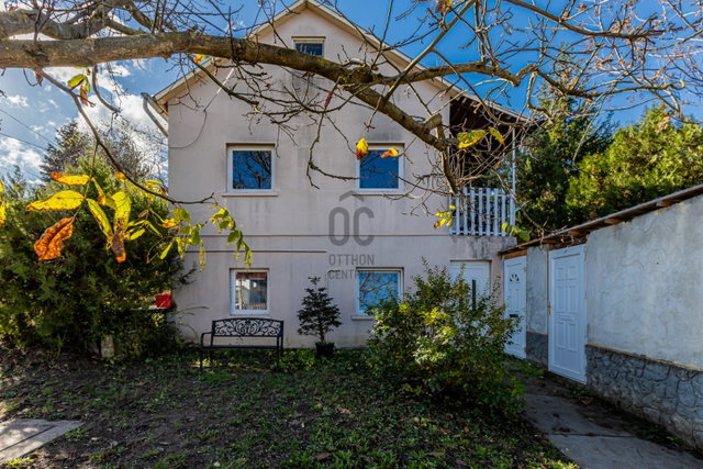 Eladó családi ház, Gödön 75 M Ft, 3 szobás