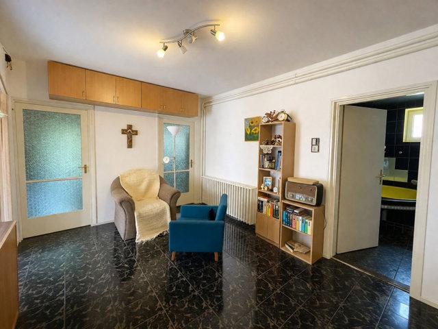 Eladó családi ház, Debrecenben 105 M Ft, 4 szobás