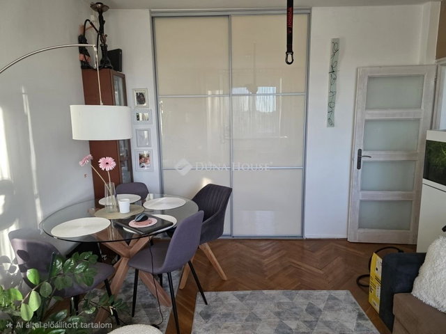 Eladó téglalakás, Budapesten, XXII. kerületben 72 M Ft, 2 szobás