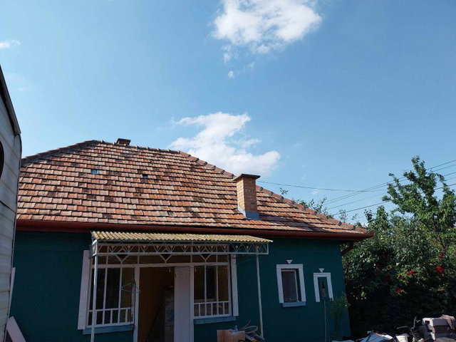 Eladó családi ház, Albertirsán 36.5 M Ft, 2 szobás