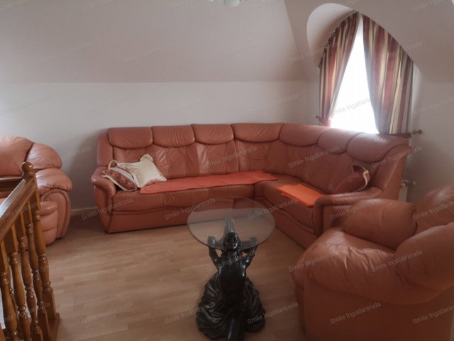 Kiadó sorház, albérlet, Nyíregyházán 325 E Ft / hó