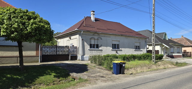 Eladó családi ház, Kakucson 45 M Ft, 3 szobás