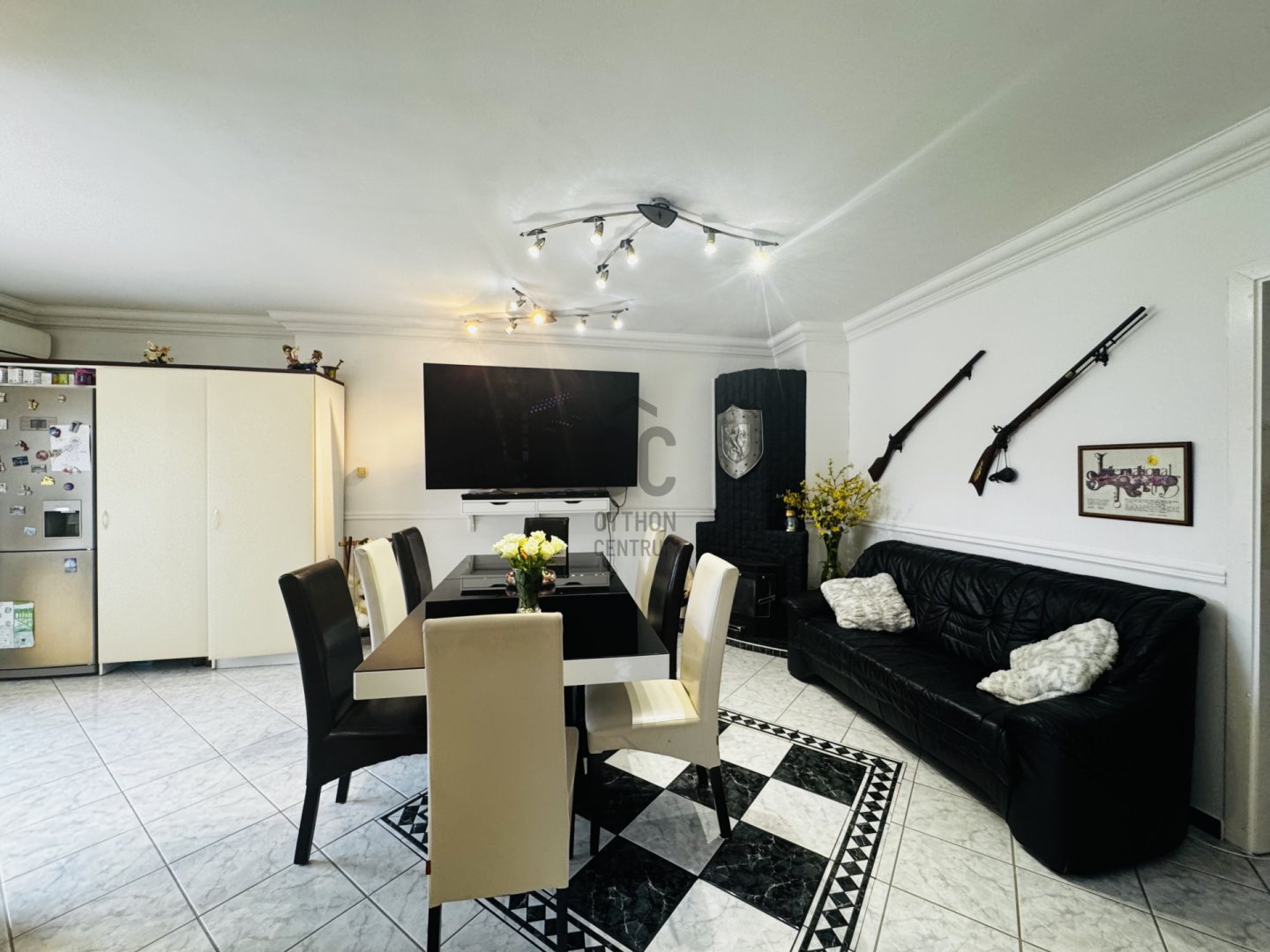 5 bed · 130m² · 157.900.000 ft