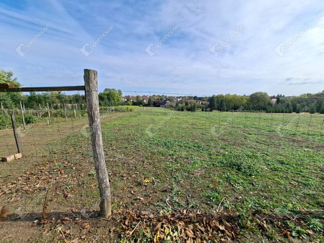 Eladó telek, Nagykanizsán 9.9 M Ft / költözzbe.hu