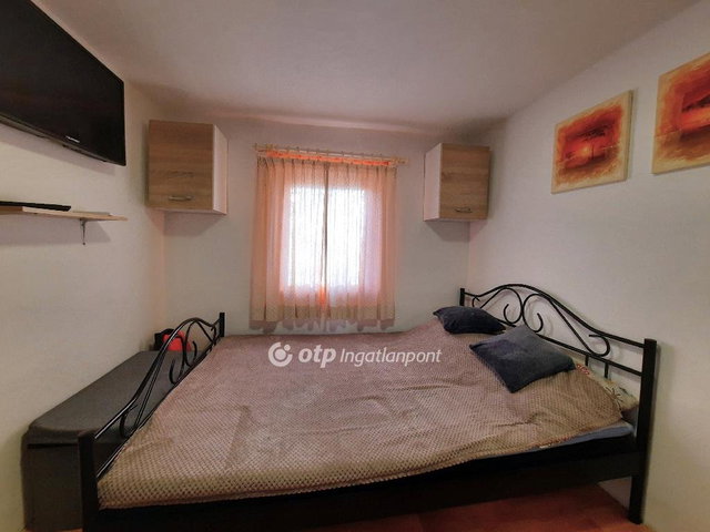 Eladó nyaraló, Lepsényben 19.8 M Ft / költözzbe.hu
