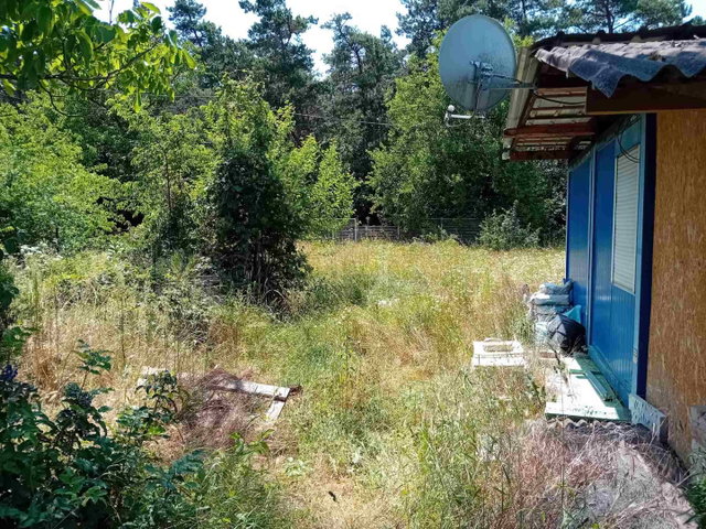 Eladó mezogazdasagi ingatlan, Győrött 20 M Ft