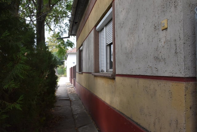Eladó családi ház, Törökszentmiklóson 17.9 M Ft, 3 szobás
