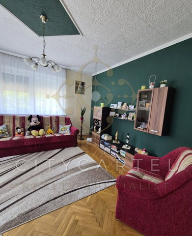 Eladó családi ház, Balatonbogláron 89.9 M Ft, 3 szobás