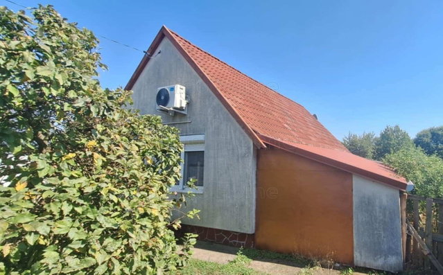 Eladó nyaraló, Kaposváron 38.9 M Ft, 2+1 szobás