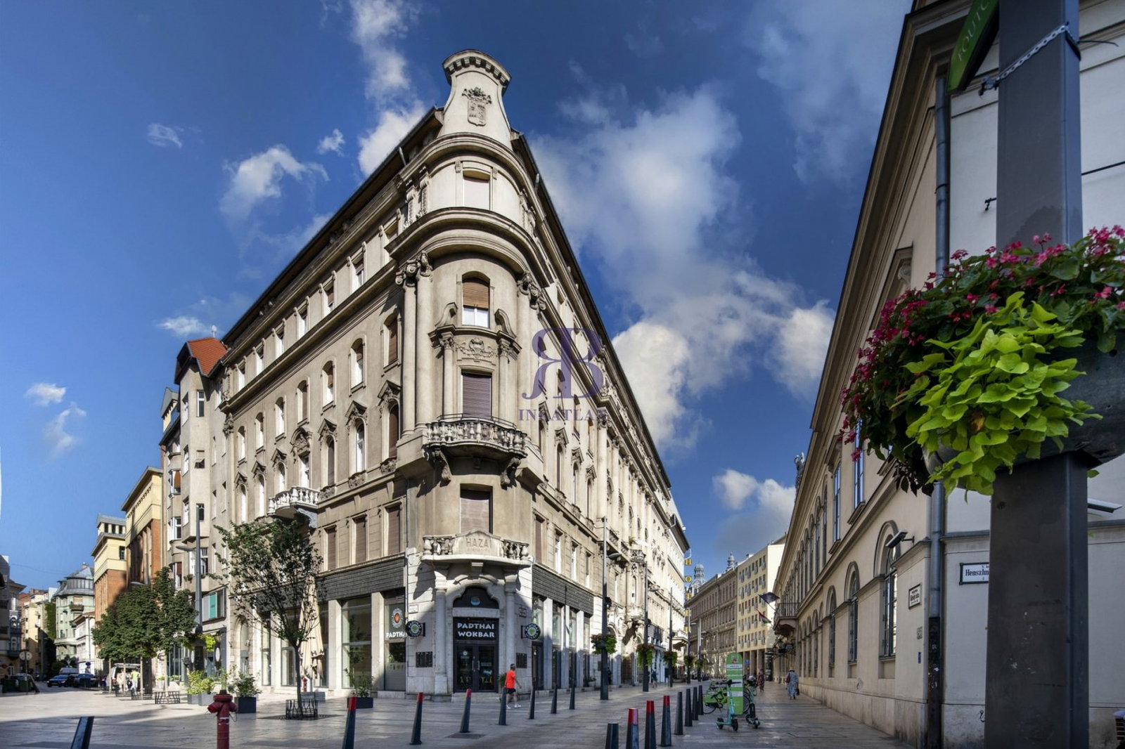 4 bed · 95m² · 1.200.000 ft