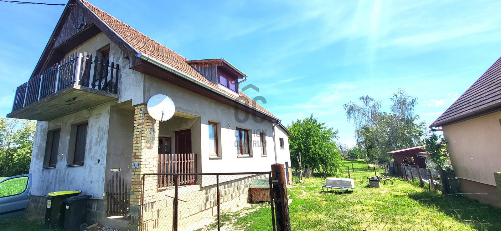 4 bed · 121m² · 49.500.000 ft