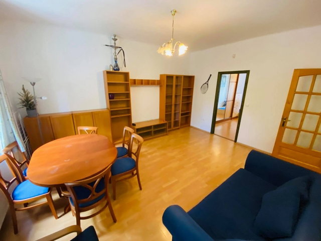 Kiadó téglalakás, albérlet, XI. kerületben, Villányi úton
