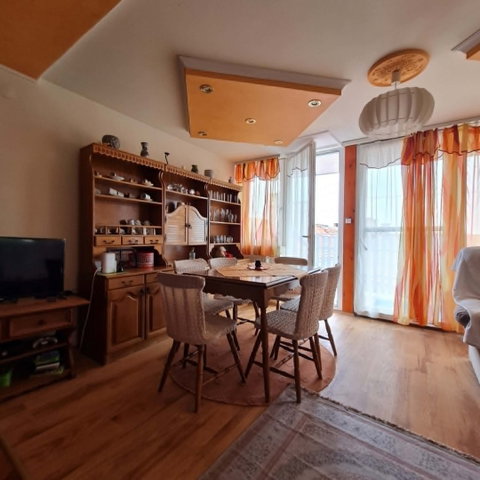 Eladó téglalakás, Mosonmagyaróváron 109.2 M Ft, 3 szobás