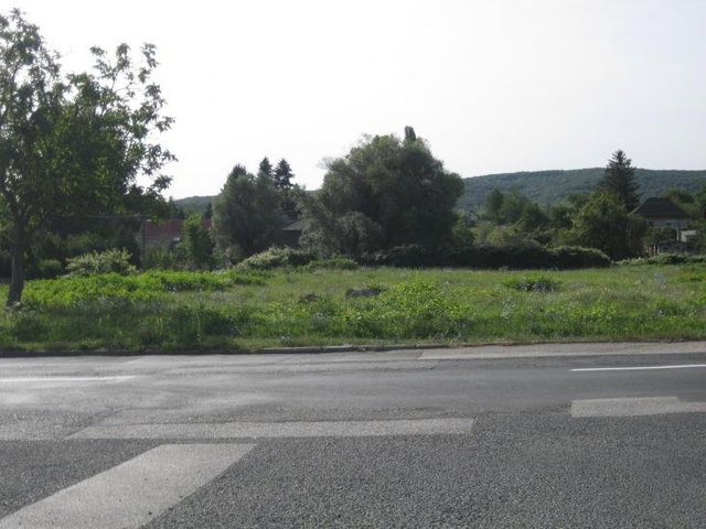Eladó telek, Tatabányán 64.9 M Ft / költözzbe.hu