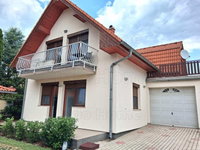 Eladó családi ház, Siófokon 179 M Ft, 6 szobás