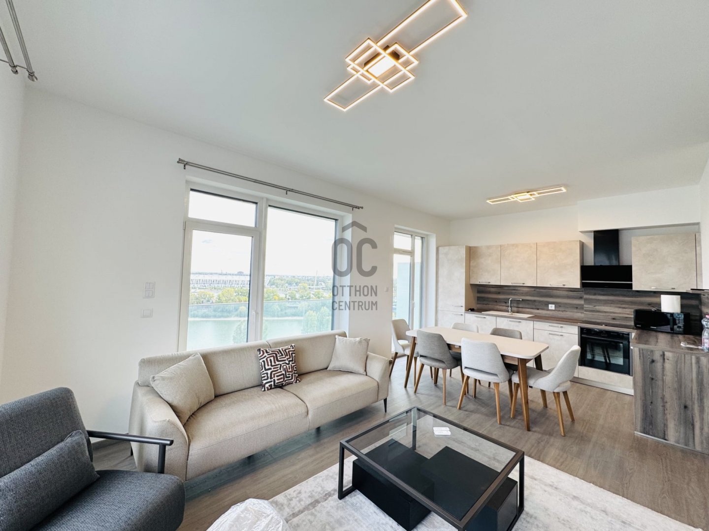 3 bed · 65m² · 1.000.000 ft