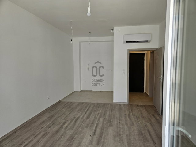 Eladó téglalakás, Balatonlelleén 95.3 M Ft, 2 szobás