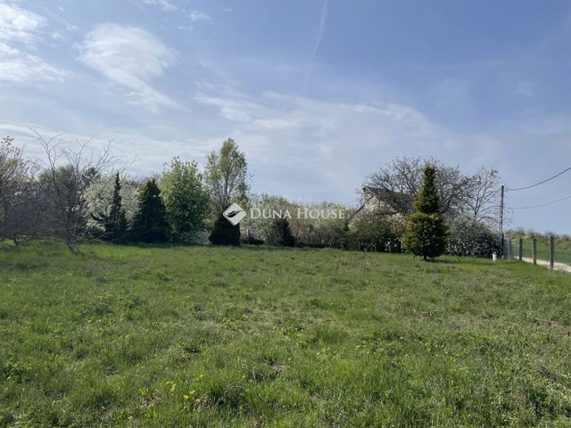 Eladó telek, Perbálon 69.5 M Ft / költözzbe.hu