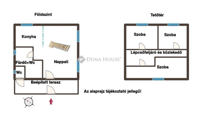 Eladó nyaraló, Tápiószentmártonon 25 M Ft, 4 szobás