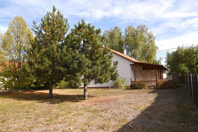 Eladó családi ház, Nagykozáron 84.9 M Ft, 4 szobás
