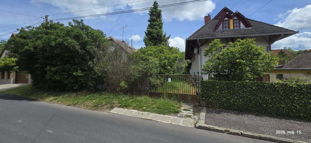 Eladó családi ház, Fonyódon, Fő utcában 30.15 M Ft, 2 szobás