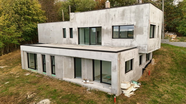 Eladó családi ház, Piliscsabán 249 M Ft, 5+2 szobás
