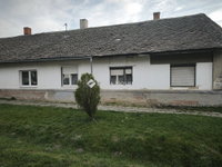 Eladó téglalakás, Váton 4.9 M Ft, 1 szobás