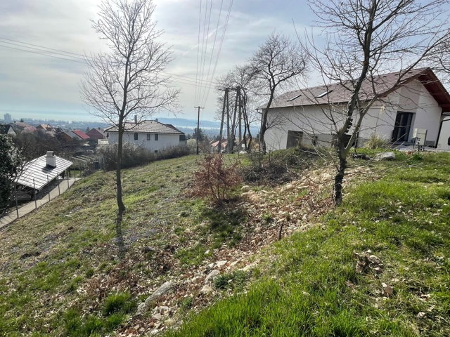 Eladó telek, Balatonfüreden 95 M Ft / költözzbe.hu