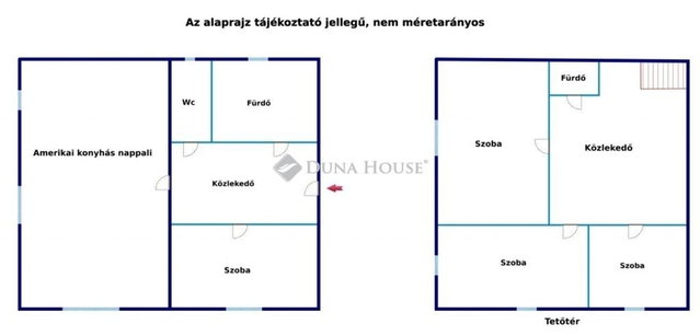 Eladó családi ház, Miskolcon 49 M Ft, 7 szobás